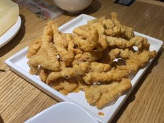 -榆林镇筋饼(知春路店)