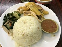-泰妹记泰国菜馆
