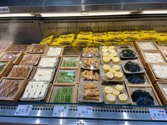 -串一火锅(赛格国际购物中心店)