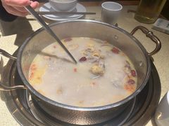 -煲大王老砂锅猪肚鸡(泊富ICITY店)
