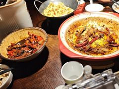 -小柴米·传统江西菜(万寿宫店)