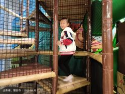 -卡通尼乐园·生日会(烟台永旺店)