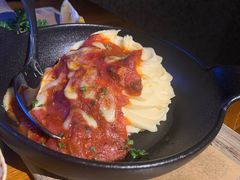 -巴别塔法餐舍(合作路店)