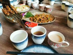 -那时新疆·车师(大宁音乐广场店)