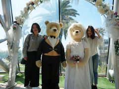 -济州岛泰迪熊博物馆