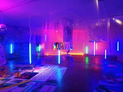 -宝龙艺术中心(七宝宝龙城店)