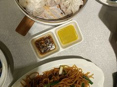 -老浒记烤鸭-北京菜(琉璃厂店)