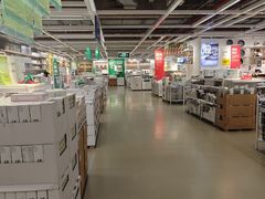 -宜家家居(四元桥商场店)