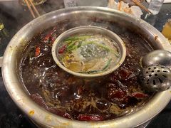 -酒友老火锅(渝中店)