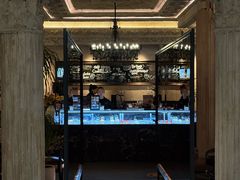 -玲婧胡同·生日蛋糕·餐厅(嘉里城店)