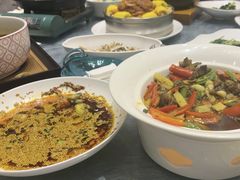 -俏巴渝·家宴·生日宴(锦绣城店)