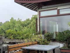 -湖畔居茶楼(湖滨店)