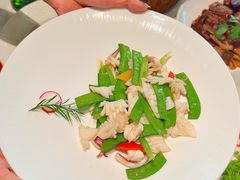 -潮州府·潮菜·砂锅粥(徐家汇店)
