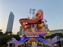-深圳锦绣中华民俗村