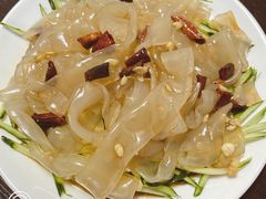-玫瑰红烤羊排(北新桥三条店)
