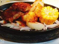 -太平馆西餐厅(北京路店)