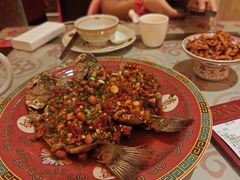 -南昌大饭店·非遗南昌菜(万寿宫店)