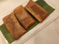 -白天鹅宾馆-宏图府餐厅