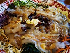 -闯关东东北农家菜(崂山石老人店)