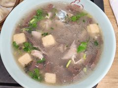 -回味鸭血粉丝汤(砂之船店)