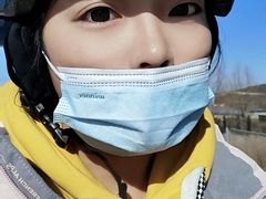 -北京西山滑雪场