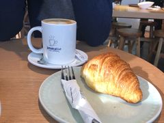 -Jamaicablue Coffeeshop(中央广场店)