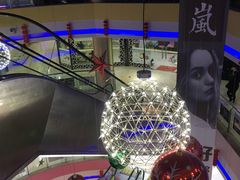 -龙之星国际影城(太平店)