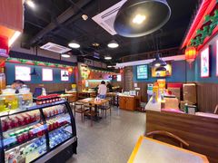 大堂-山西人家(锦创书城店)