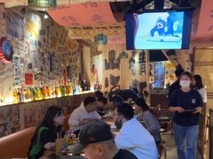 -三杯赤運·中式小酒馆(所城里店)