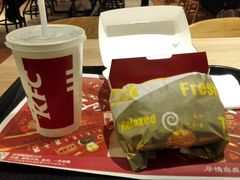 -肯德基(建华店)