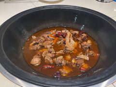 -姚稷大铁锅(龙之梦店)
