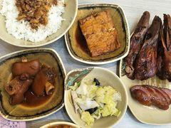 -圆宝台湾小吃(迎津街店)