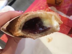 -麦当劳(宾水西道店)
