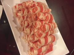 -京顺福老北京涮肉馆(东二道巷店)