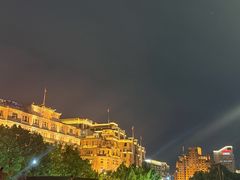 -南京路步行街