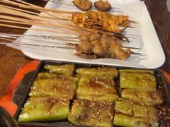 -三个大叔东北烧烤·砂锅菜(西三旗店)