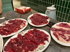 -八合里潮汕鲜牛肉火锅(深圳海岸城店)