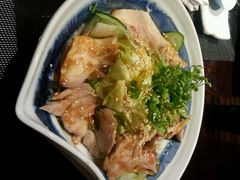 -富力希尔顿酒店·源氏日餐厅