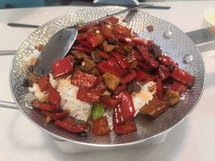 -福巷湘食小馆·猛火现炒(上海首店)