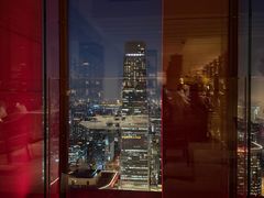 -北京柏悦酒店·锦庭餐厅Dining Room