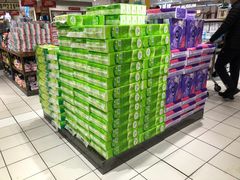 -丽达购物中心(崂山店)
