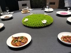 -肆月河豚·淮扬菜·湘菜(华天店)