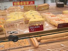 -味多美蛋糕(灯市口店)