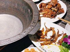 -大鱼山房鱼头火锅(老字号品质店)