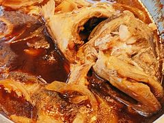-自游人·美食一楼·地道徽菜(三十年名店)