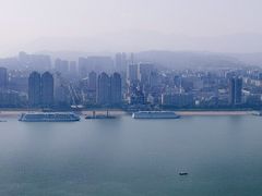 -丰都鬼城名山景区