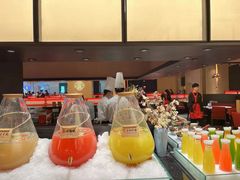 -钱小奴炭烤自助料理·安格斯牛肉(盐城中南城店)