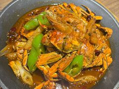 -叁宝烤肉·西安烧烤(东三爻店)