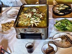 -陈生记黑鱼馆·20年活鱼现杀(宁波鼓楼店)