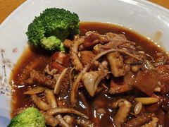 -胶东海鲜大排档(北太平庄店)